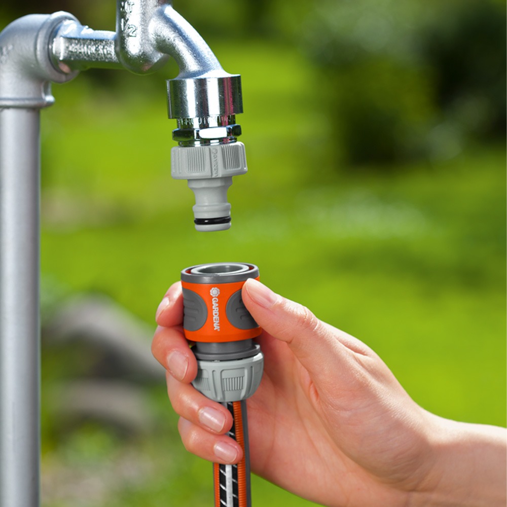 Original Gardena System slangekobling