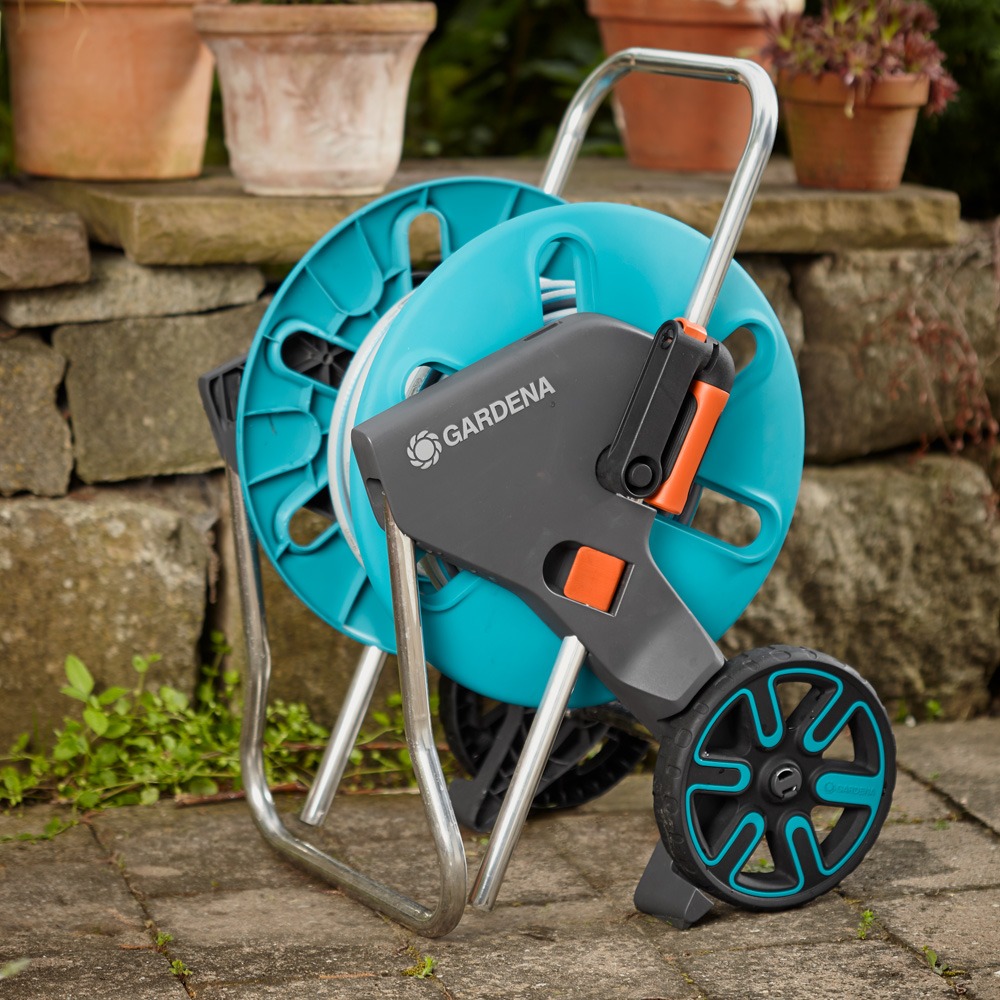 Made in Germany slangevogn CleverRoll M