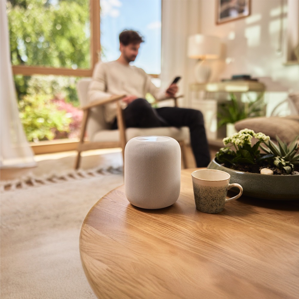 Gardena smart vandingsstyring til to zoner