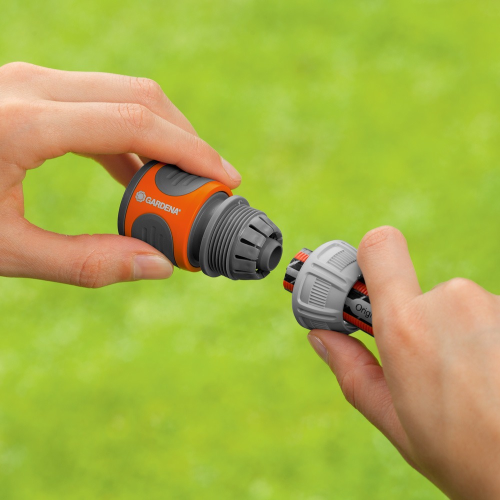 Power Grip skruemøtrik 3/4 slangekobling