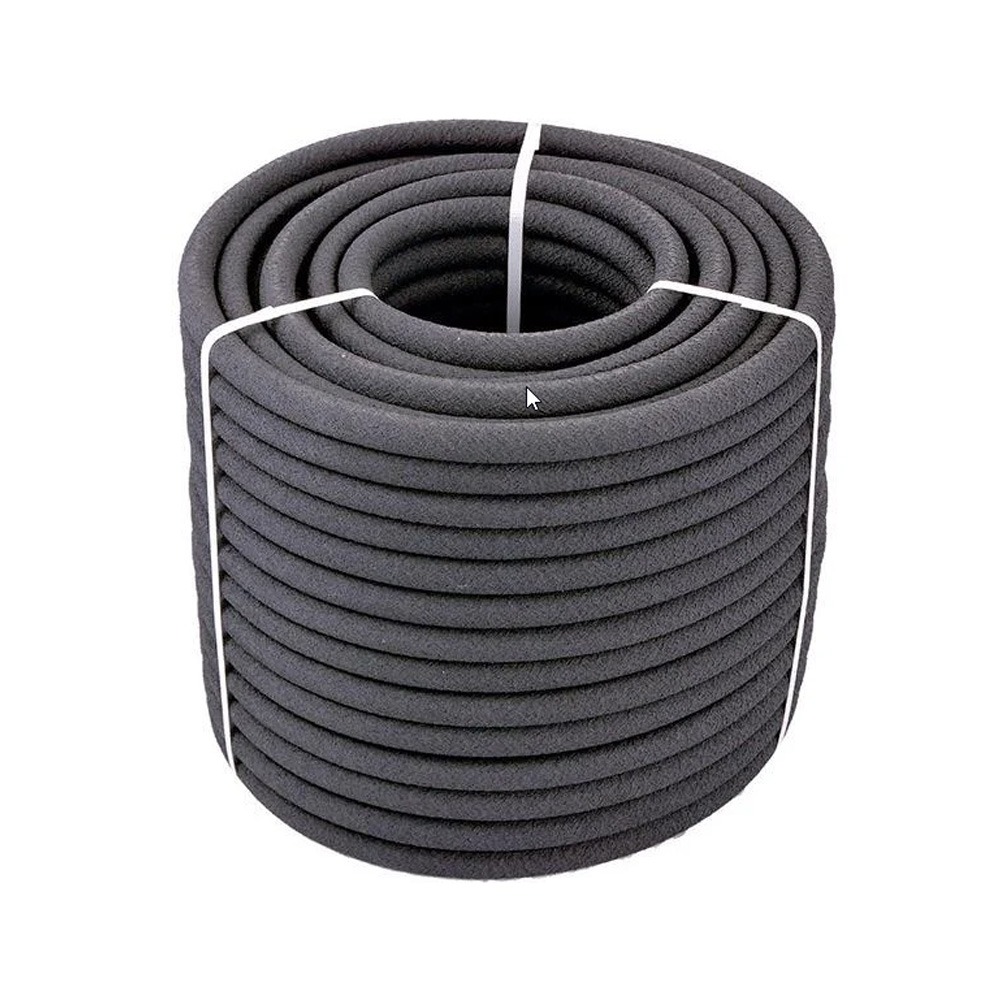 Siveslange fremstillet af 40% genbrugsplast – ideel til hække og køkkenhaver