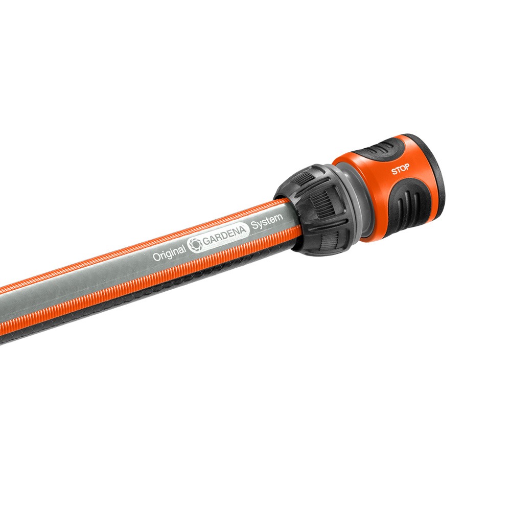 Power Grip skruemøtrik detalje