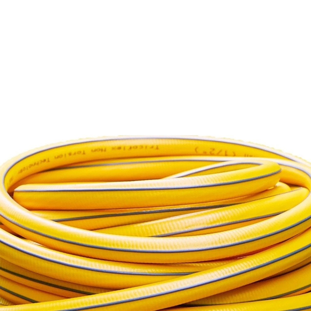 Robust Hozelock Ultraflex haveslange 3/4" 50 m med Soft & Flex teknologi