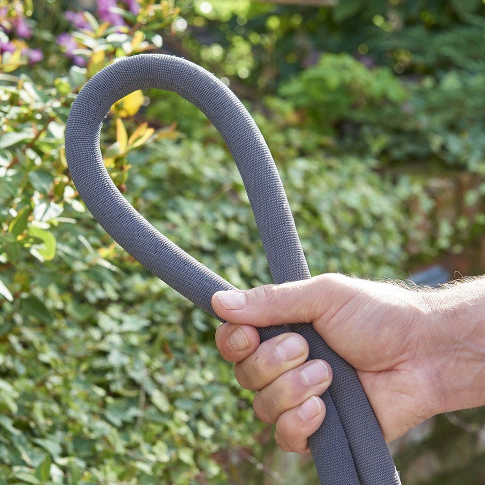 Haveslange Tuffhoze kombineret PVC og tekstil